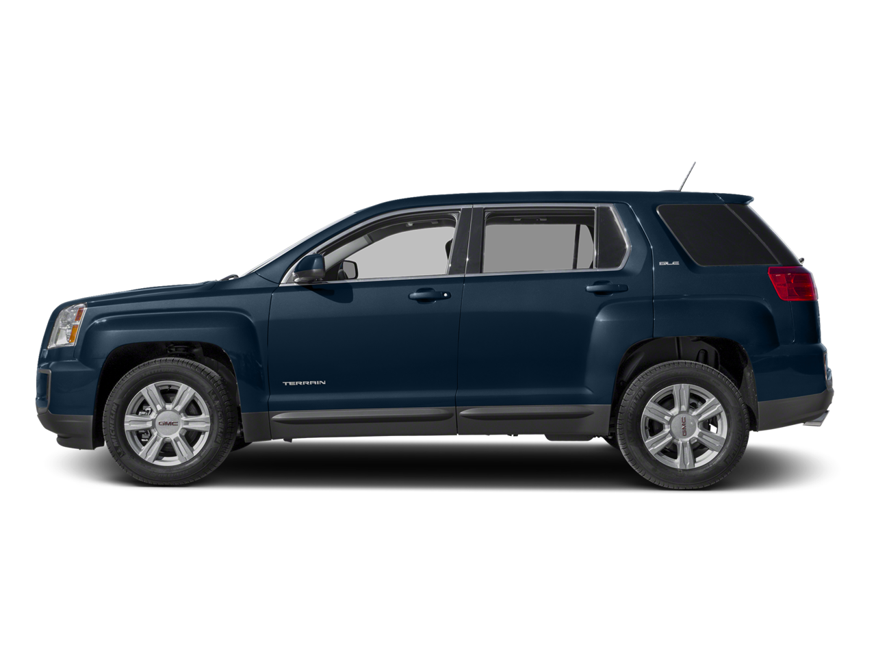 2016 Gmc Terrain SLE photo 2
