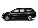 2012 Chevrolet Traverse LT w/2LT