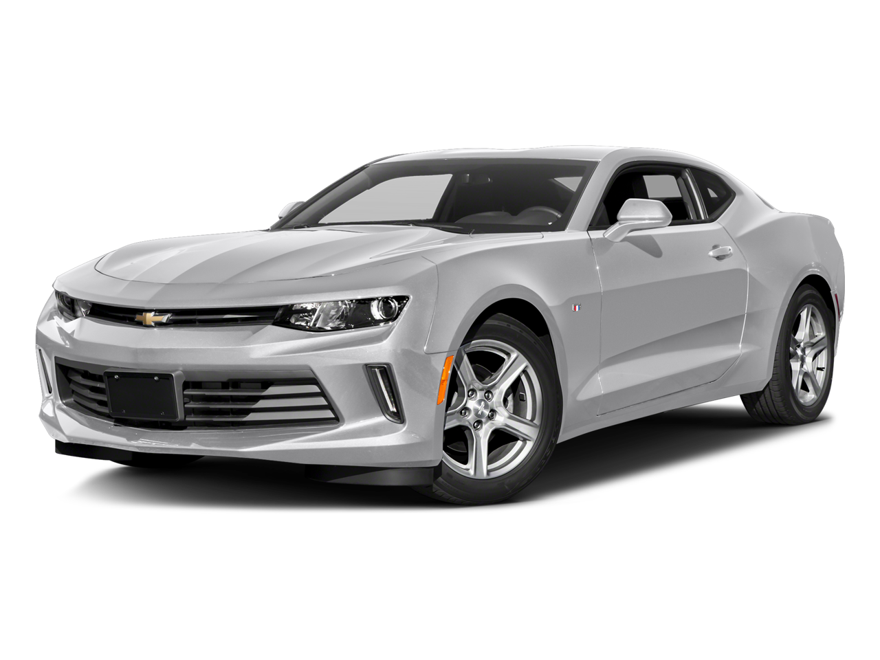 2017 Chevrolet Camaro 2.0 1LT Automatic's photo