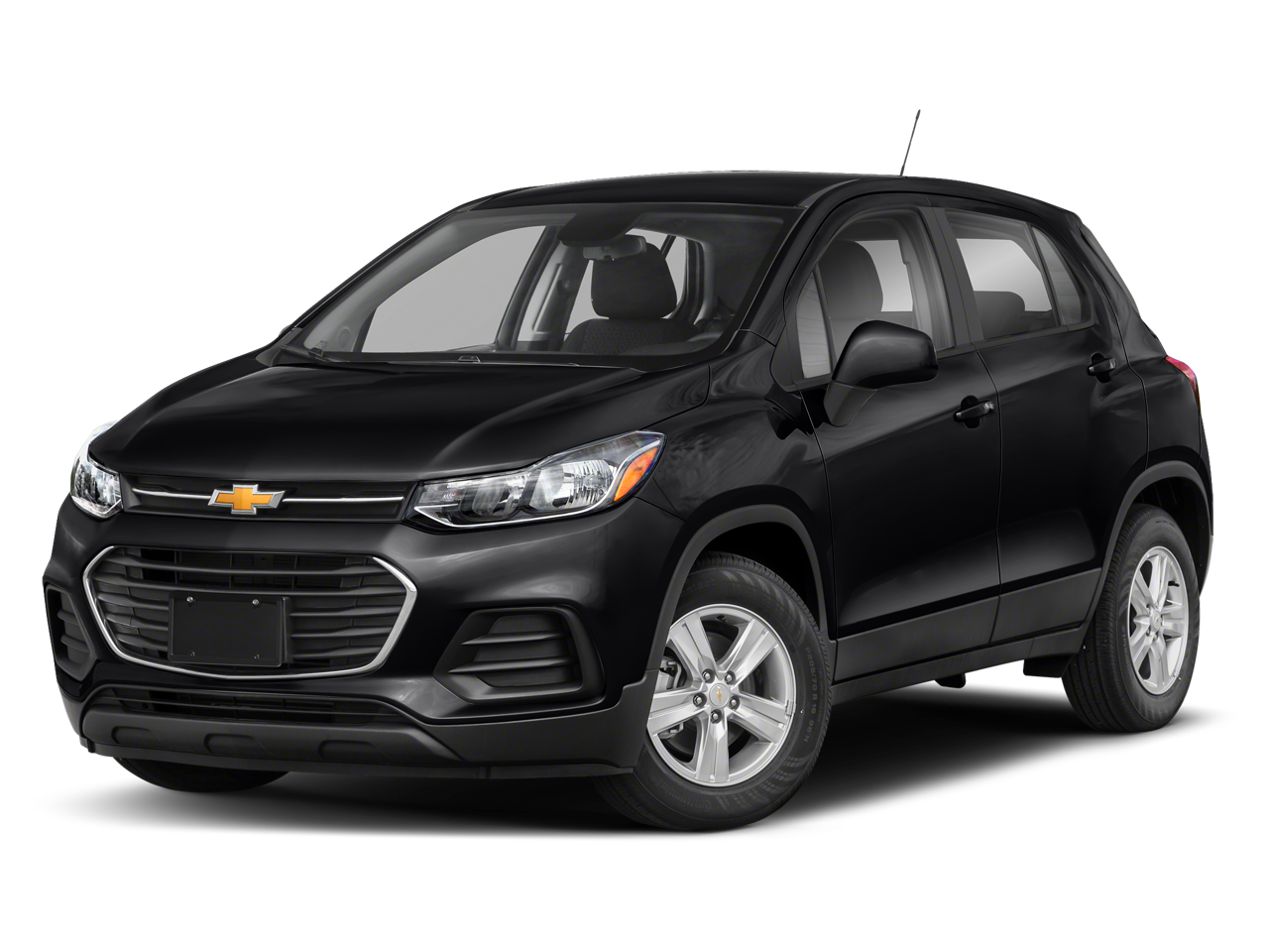 2021 Chevrolet Trax LS for sale in FLORESVILLE, TX