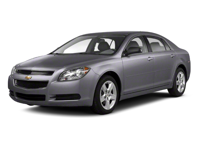 2011 Chevrolet Malibu LT w/1LT