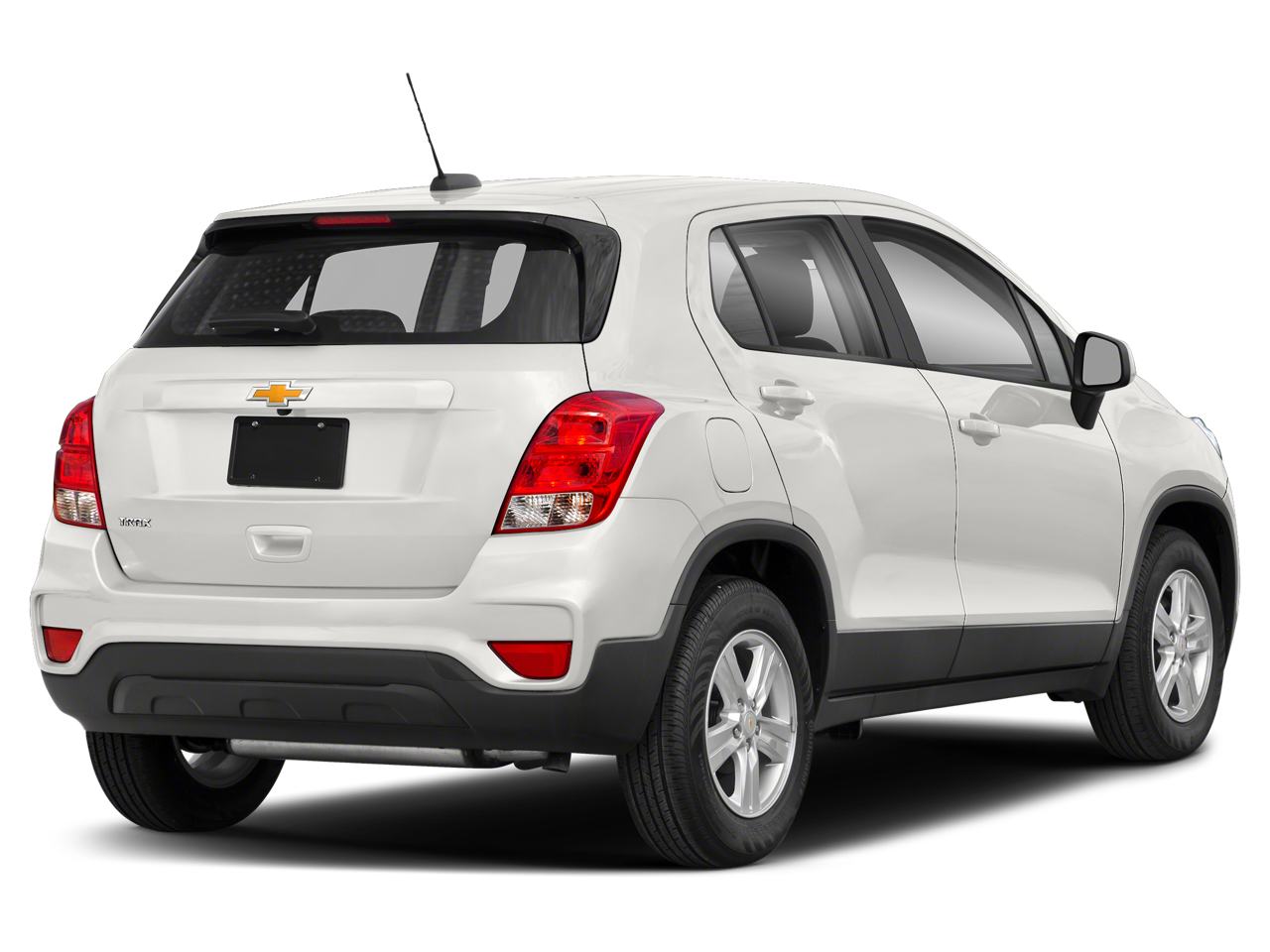 Used 2021 Chevrolet Trax LS with VIN KL7CJKSB5MB337548 for sale in Floresville, TX