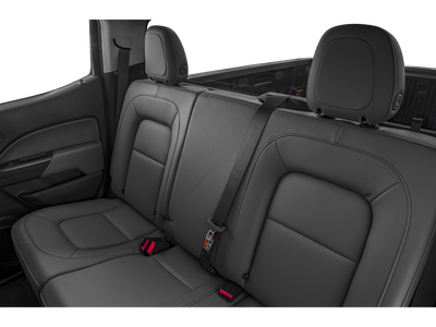 2019 Chevrolet Colorado 2WD LT