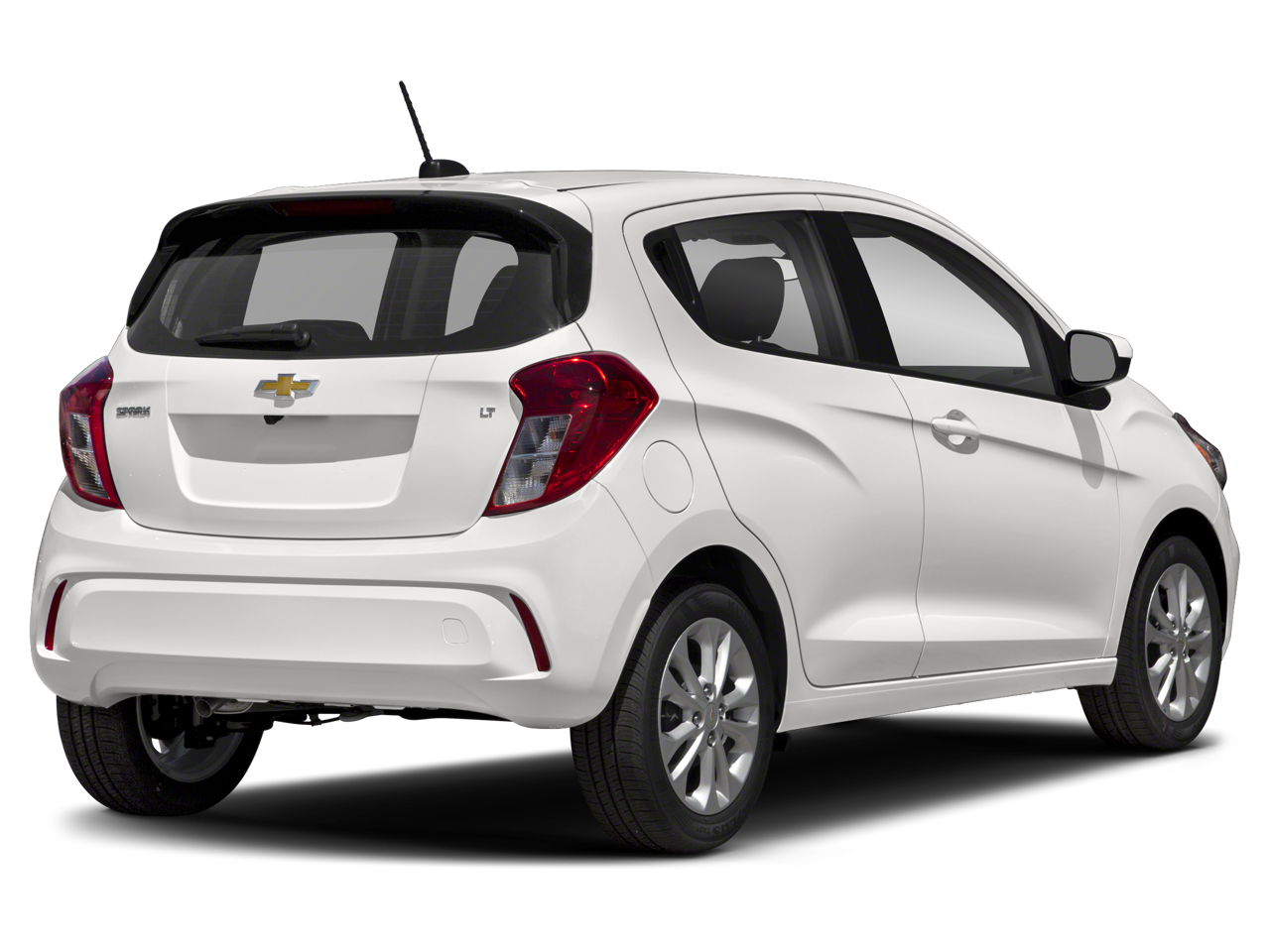 Used 2020 Chevrolet Spark 1LT with VIN KL8CD6SA7LC416620 for sale in Floresville, TX