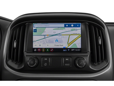 2021 GMC Canyon 2WD Denali