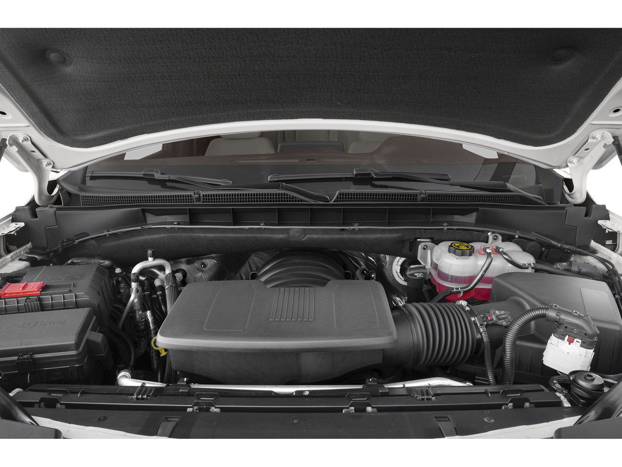 2022 GMC Yukon SLE