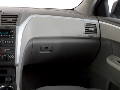 2012 Chevrolet Traverse LT w/2LT