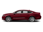 2014 Chevrolet Impala LS