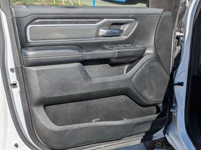 2020 RAM 1500 Lone Star