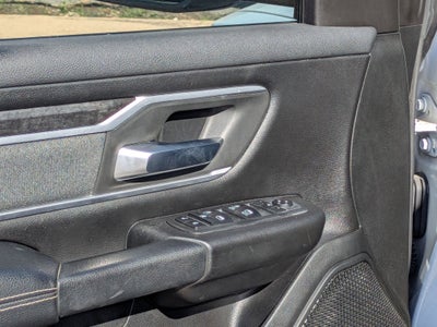 2020 RAM 1500 Lone Star