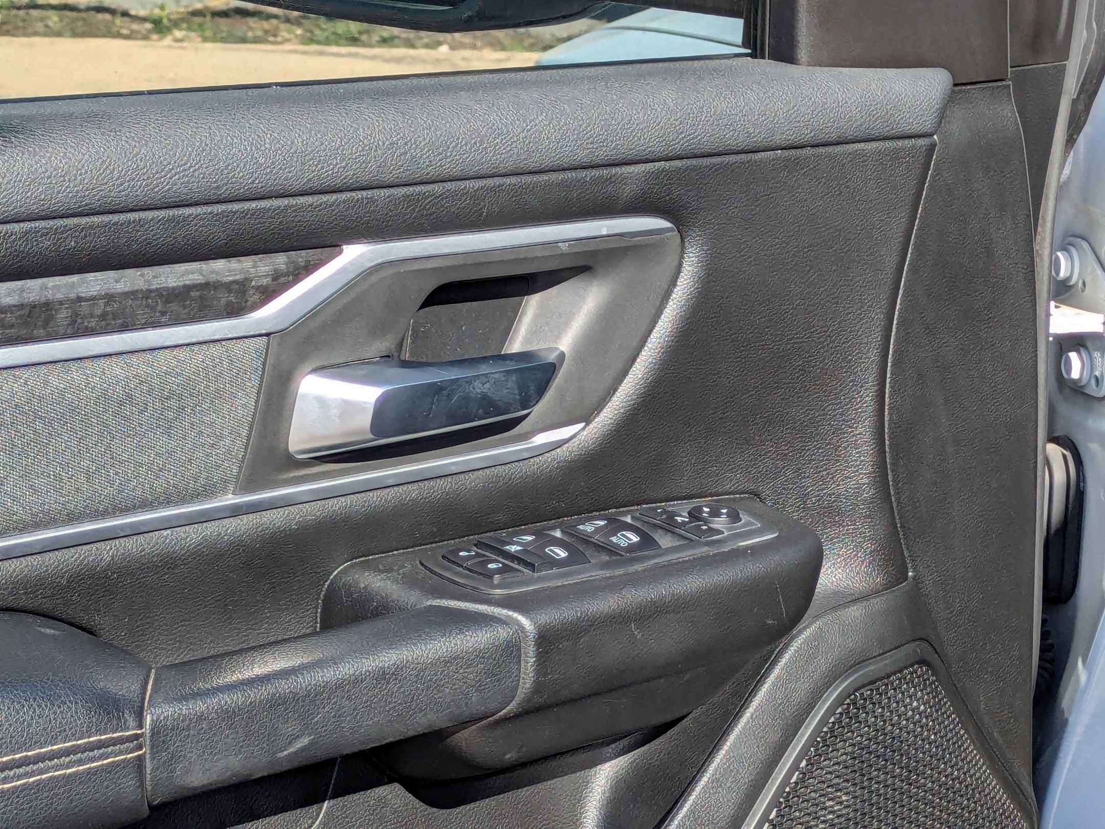 2020 RAM 1500 Lone Star