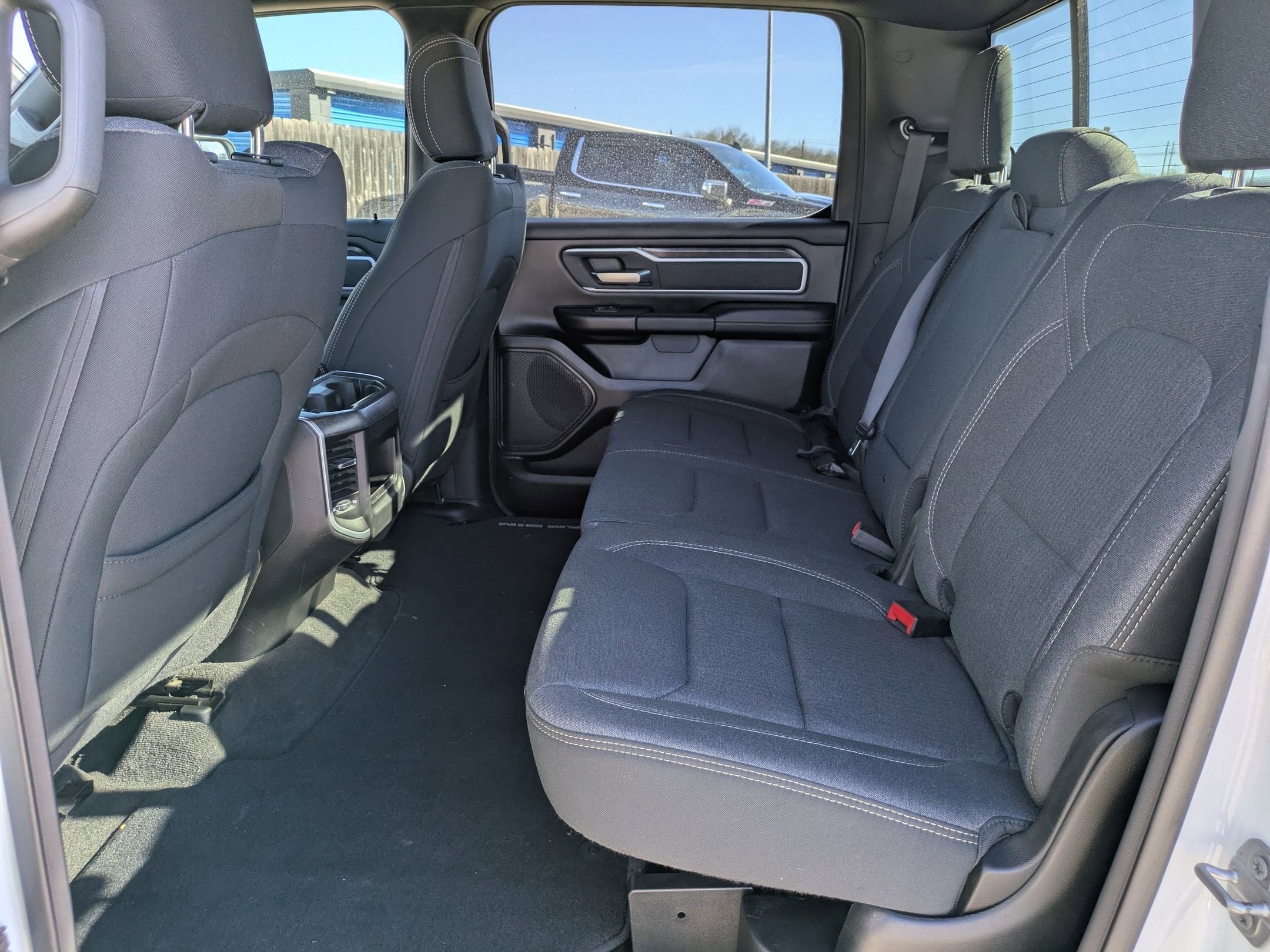 2020 RAM 1500 Lone Star