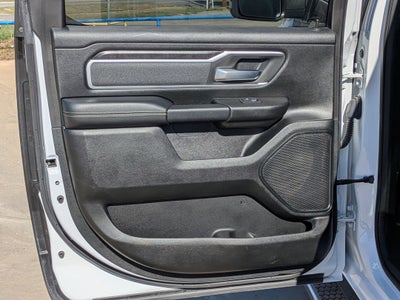 2020 RAM 1500 Lone Star