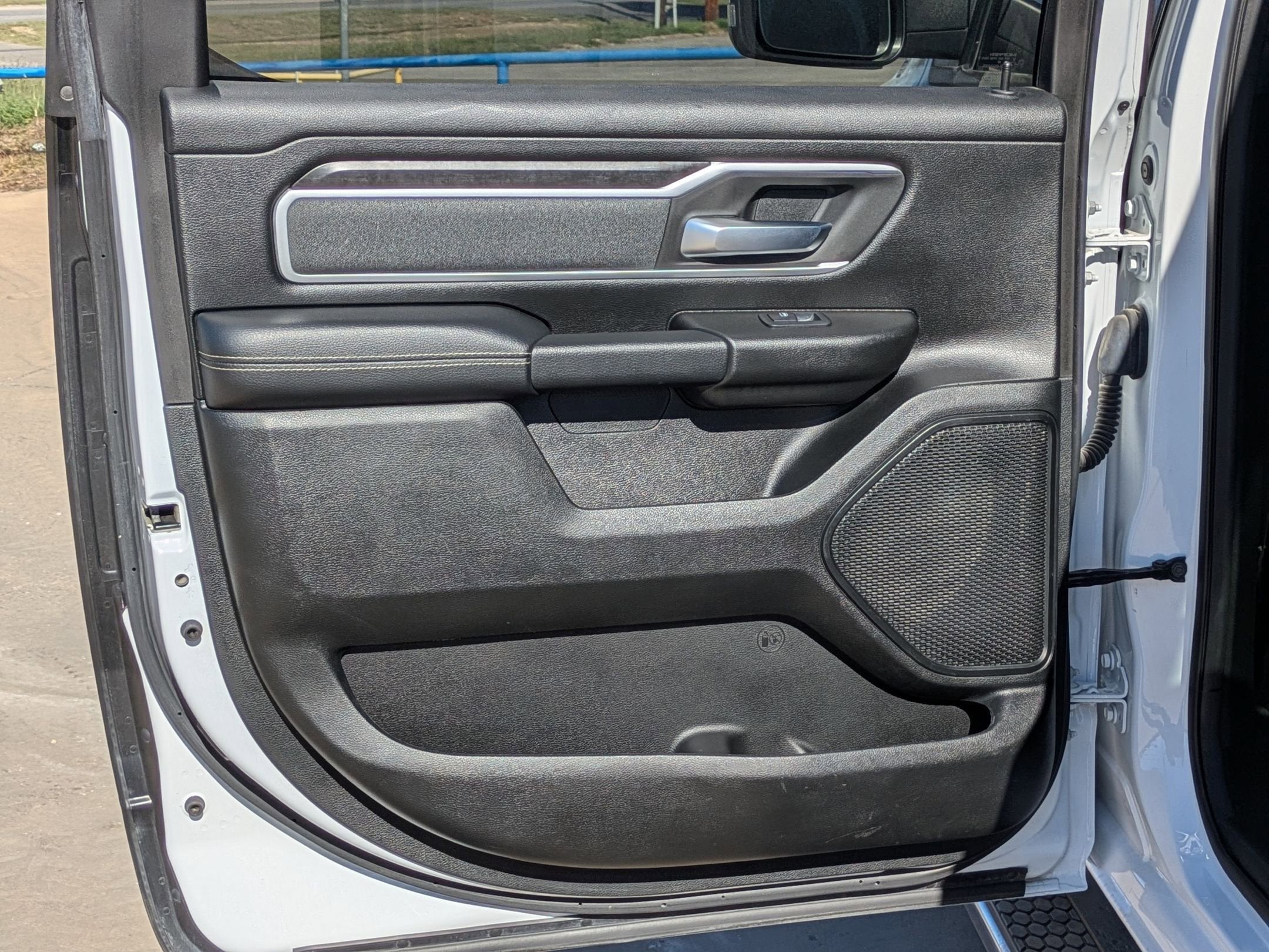 2020 RAM 1500 Lone Star