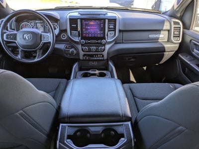 2020 RAM 1500 Lone Star