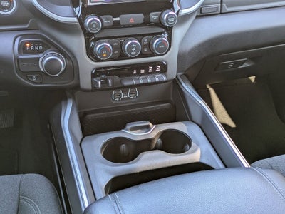 2020 RAM 1500 Lone Star