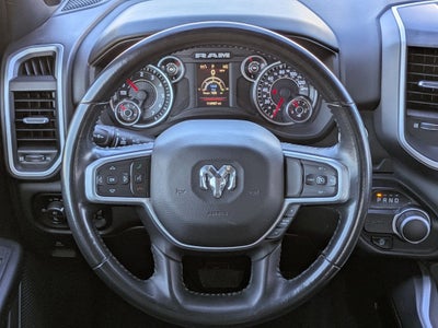 2020 RAM 1500 Lone Star