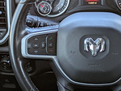 2020 RAM 1500 Lone Star