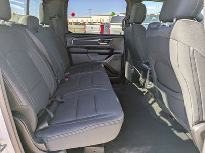 2020 RAM 1500 Lone Star