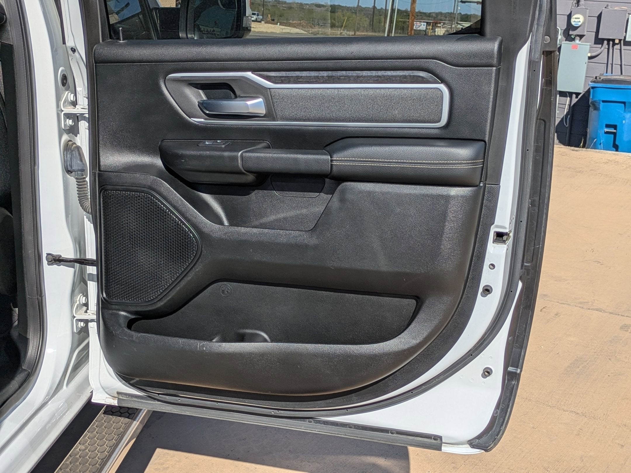 2020 RAM 1500 Lone Star