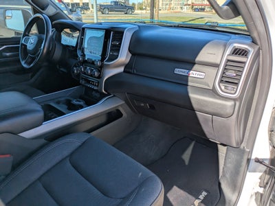 2020 RAM 1500 Lone Star