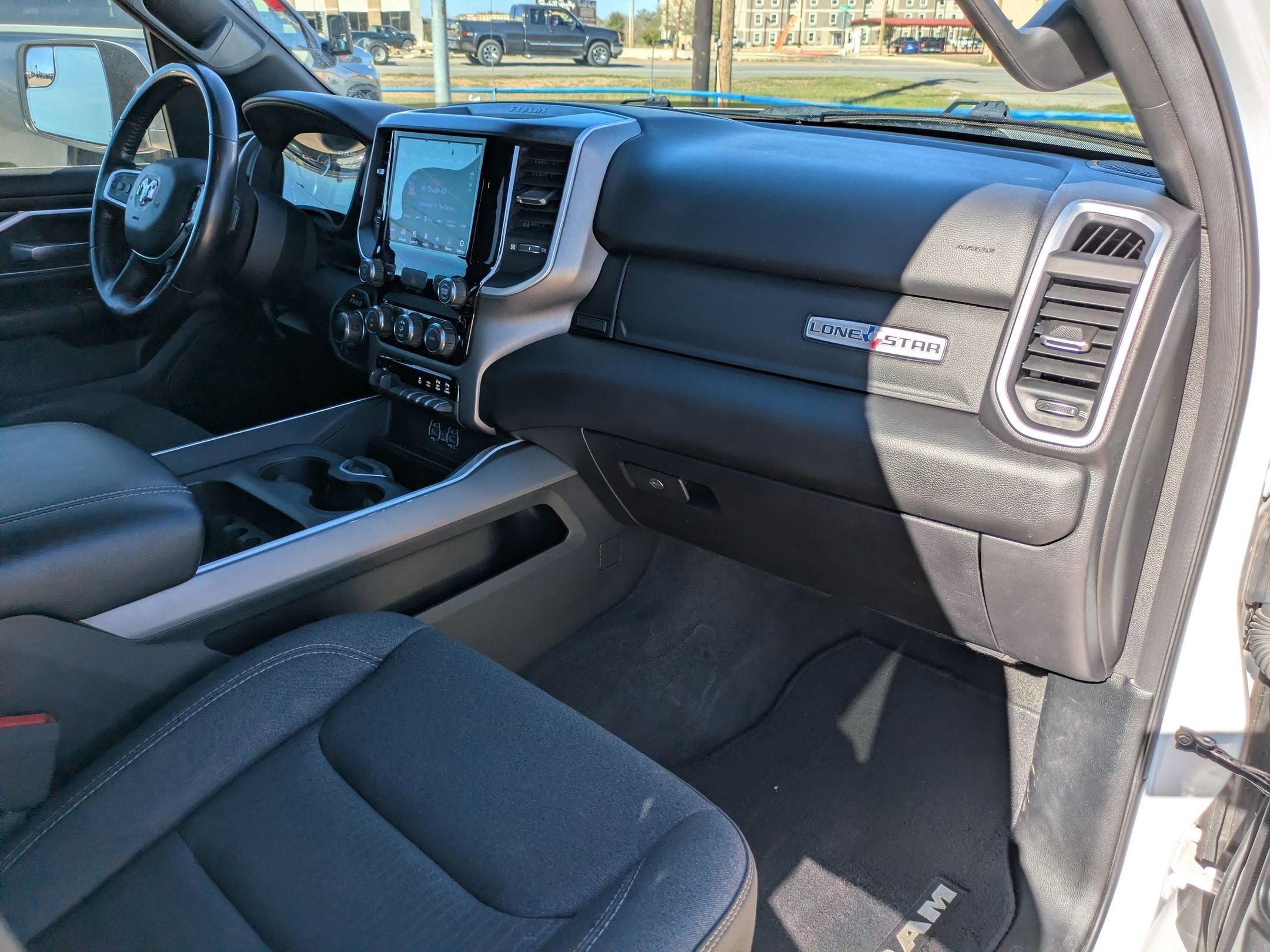 2020 RAM 1500 Lone Star