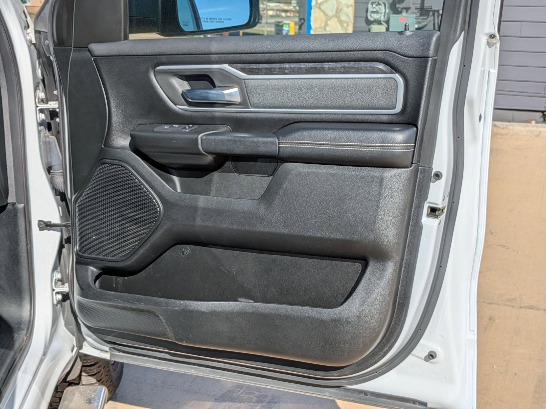 2020 RAM 1500 Lone Star