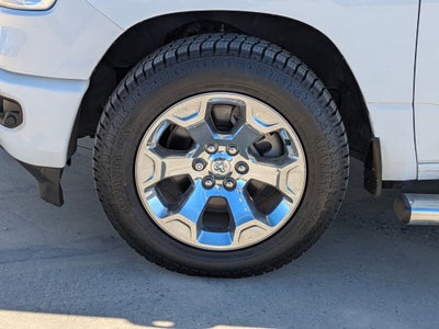 2020 RAM 1500 Lone Star