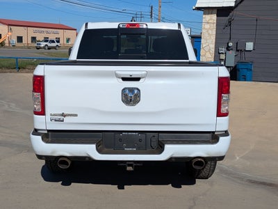 2020 RAM 1500 Lone Star