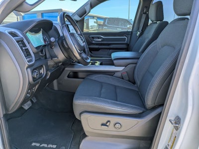 2020 RAM 1500 Lone Star