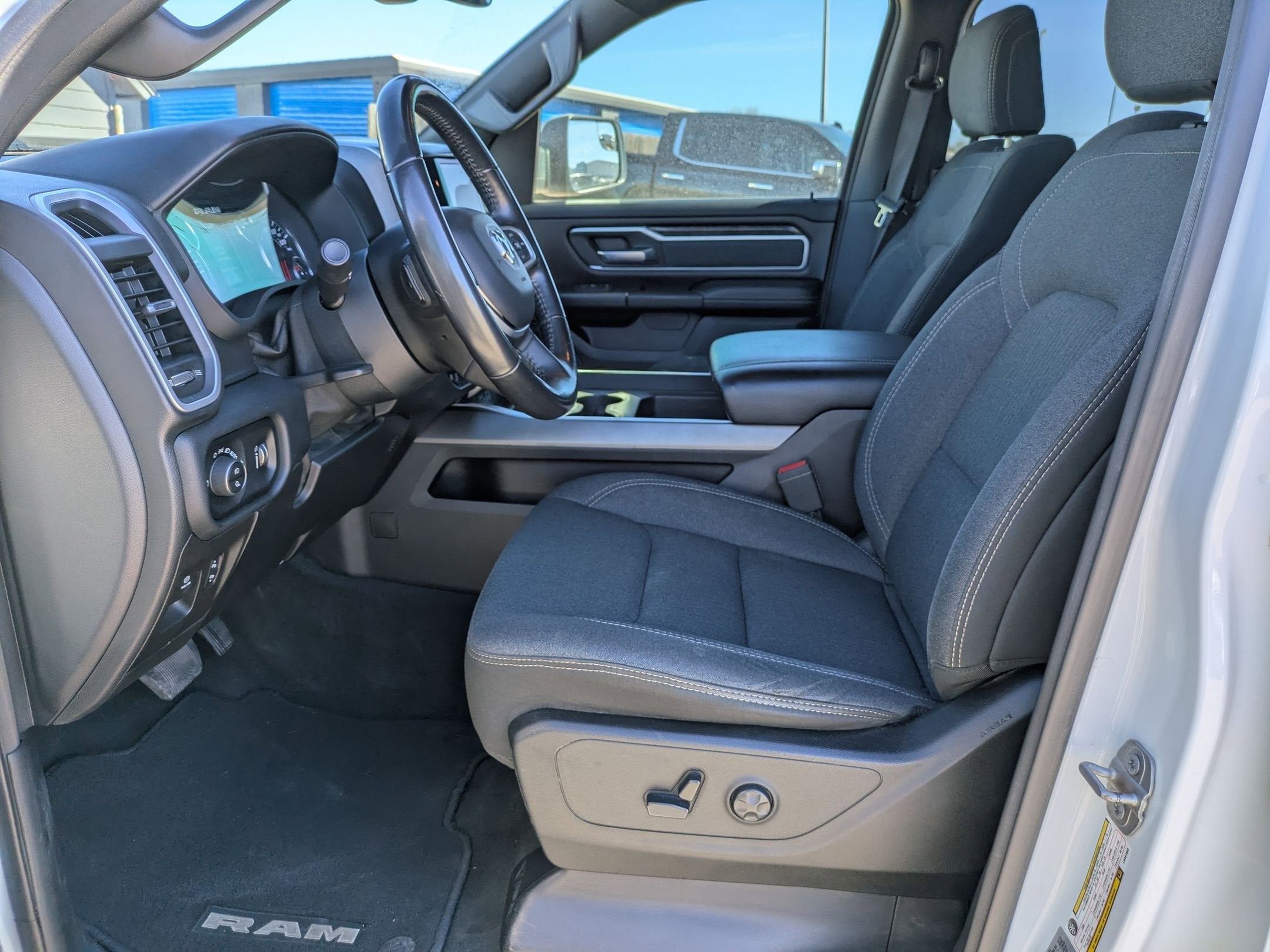 2020 RAM 1500 Lone Star