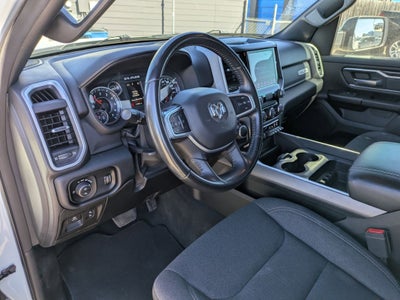 2020 RAM 1500 Lone Star