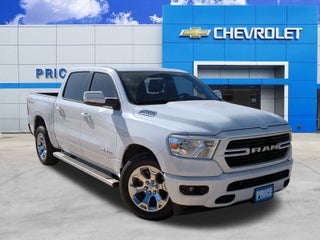 2020 RAM 1500 Lone Star