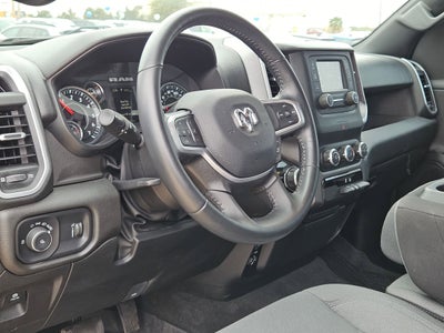 2023 RAM 1500 Lone Star