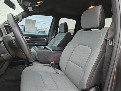 2023 RAM 1500 Lone Star