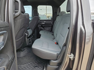 2023 RAM 1500 Lone Star