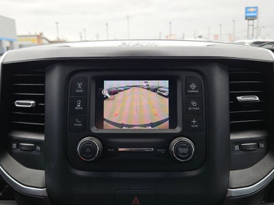 2023 RAM 1500 Lone Star