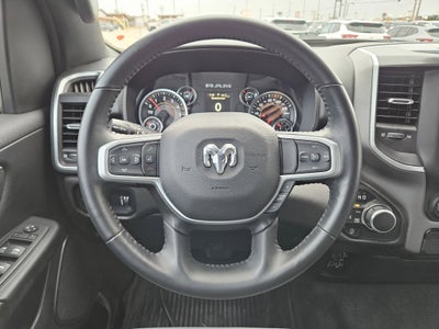 2023 RAM 1500 Lone Star