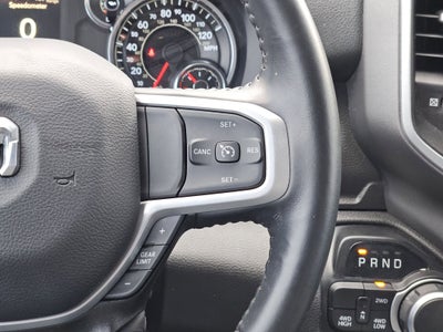 2023 RAM 1500 Lone Star