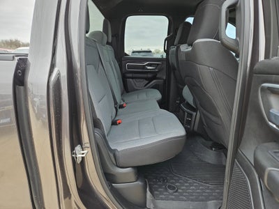 2023 RAM 1500 Lone Star