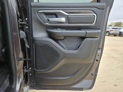 2023 RAM 1500 Lone Star