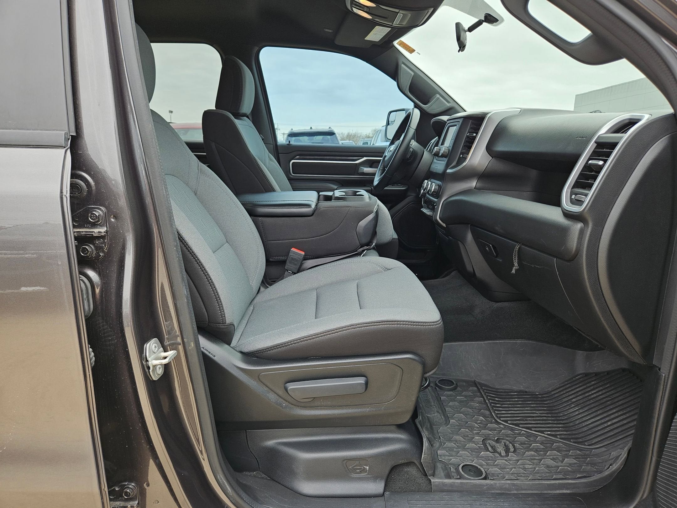 2023 RAM 1500 Lone Star