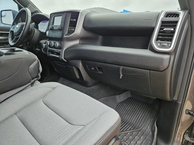 2023 RAM 1500 Lone Star