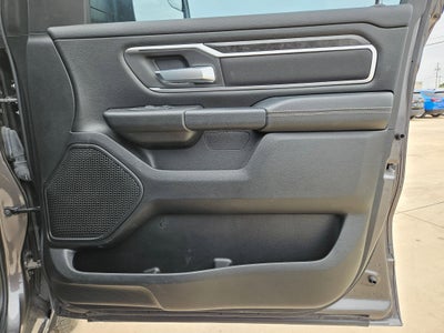 2023 RAM 1500 Lone Star