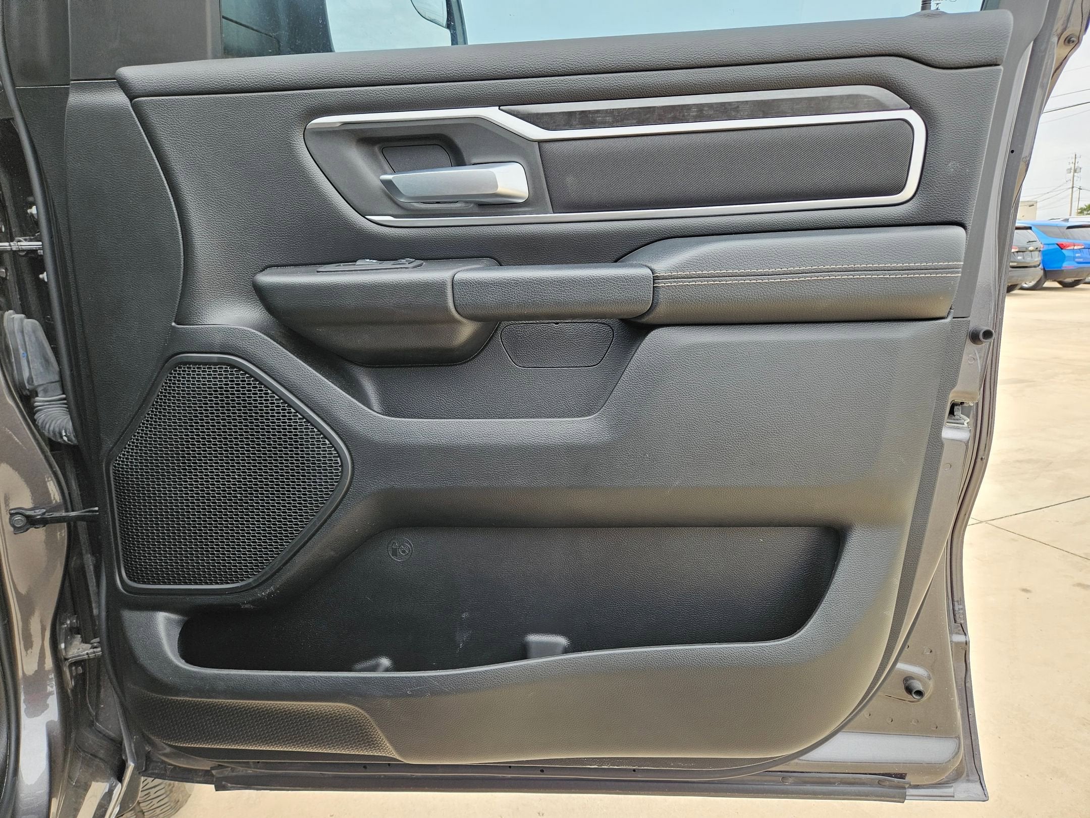 2023 RAM 1500 Lone Star