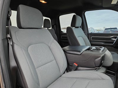 2023 RAM 1500 Lone Star