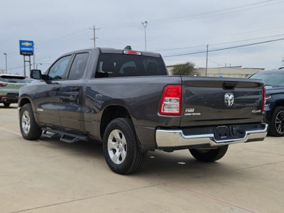 2023 RAM 1500 Lone Star