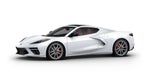 2027 Chevrolet Corvette Stingray 1LT