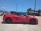 2027 Chevrolet Corvette Z06 3LZ