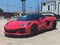 2027 Chevrolet Corvette Z06 3LZ